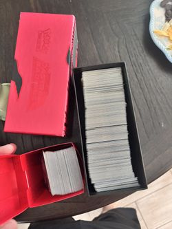 Random Pokémon Cards