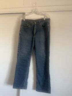 Men’s Levi’s 541 (34x32)