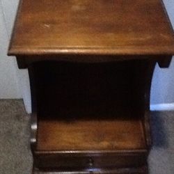 Night stand