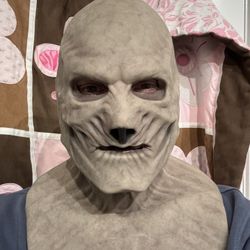 Composite Effects High CFX Quality Silicone Halloween Mask