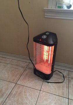 Heater