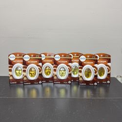 Small Spacers $15 For All