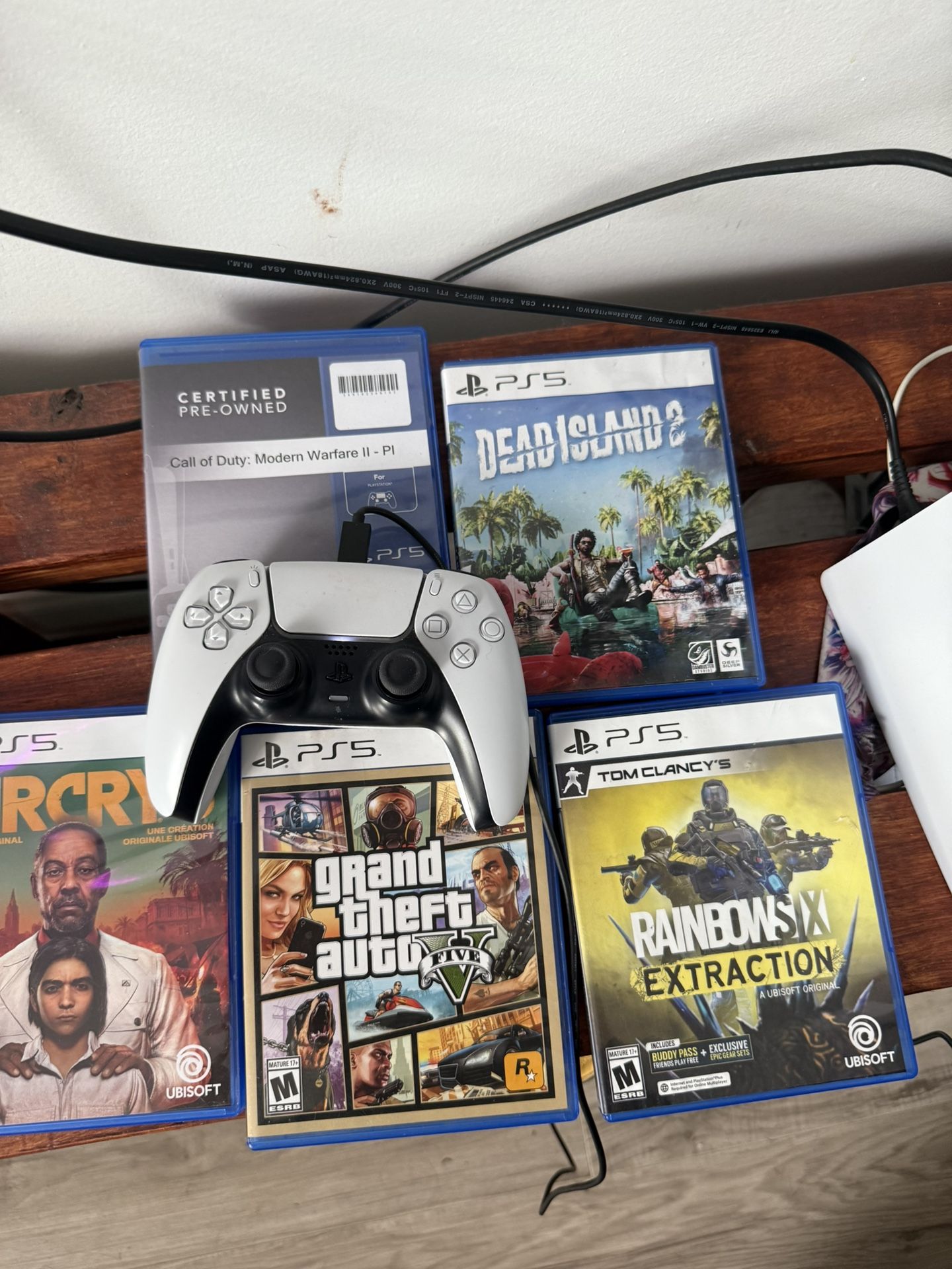 Ps5