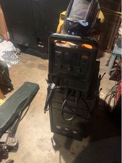 Welder