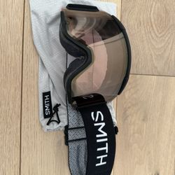 Smith Squad XL Ski Goggles 