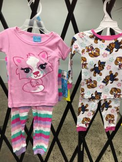 Pjs