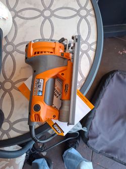 Rigid R3101 Compact Jigsaw