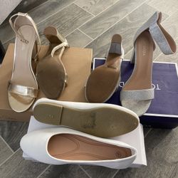 Women’s Shoe Sz 10