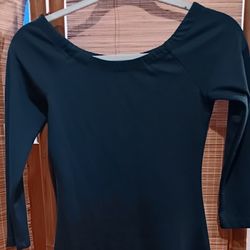 Ladies Zara Body Con Dress