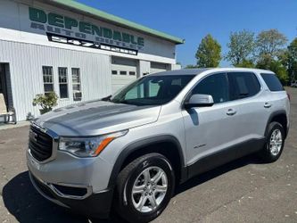 2019 GMC Acadia
