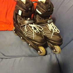 Patines CHICAGO Size 8