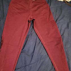 Victoria Secret  Leggins.