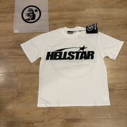 Hellstar Graphic Shirt