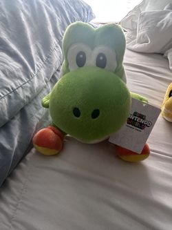Yoshi Collectible