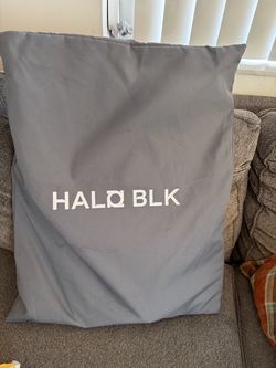 Halo blk for Tesla model y
