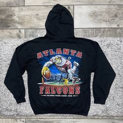 Atlanta Falcons NFL Hoodie