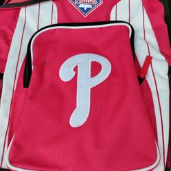Phillies Backpack
