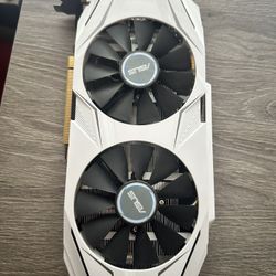 ASUS Graphics Card