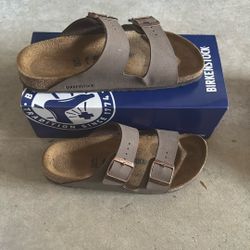 Men’s Birkenstock Arizona