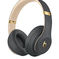 New In Box Beats Studio 3