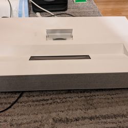 LG HU85LA 4K Projector 
