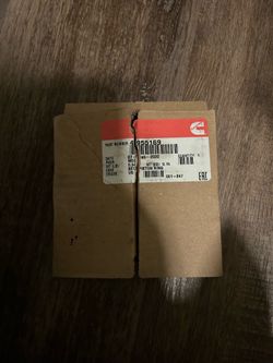 Cummins Piston Rings (contact info removed)
