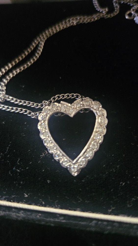 2 Carat 14K WHITE GOLD