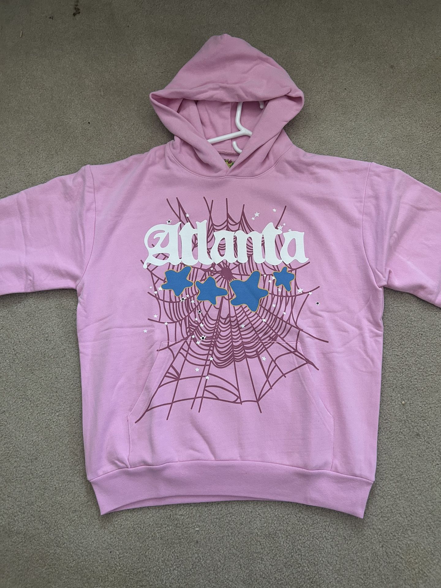 Pink Atlanta Sp5
