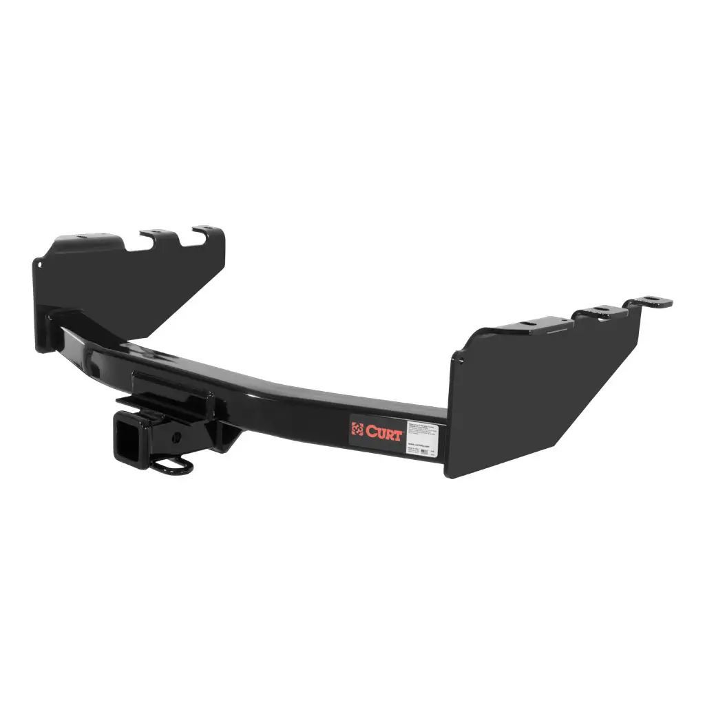 CURT 14301 Class 4 Trailer Hitch - Inch Receiver