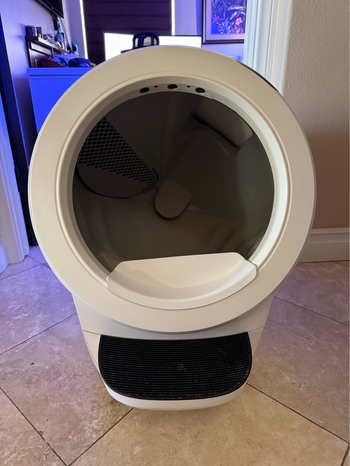 Litter-Robot 4