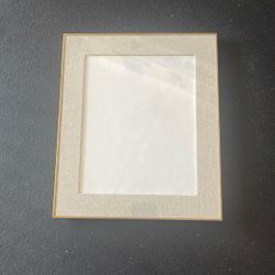 Picture Frame For 8”x10”