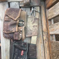 Tool Belt 