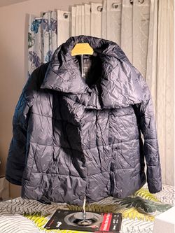 🧥 Winter Jacket Bundle – 4 Jackets for Sale  $25🧥