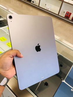 iPad Air M3 13inch 128gb