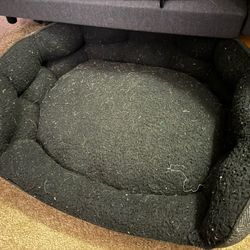 FREE Dog Bed