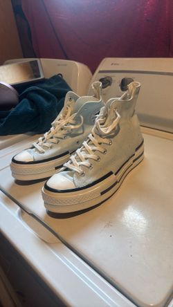 Women Converse shoes