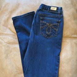 Women’s earl jeans, size 8