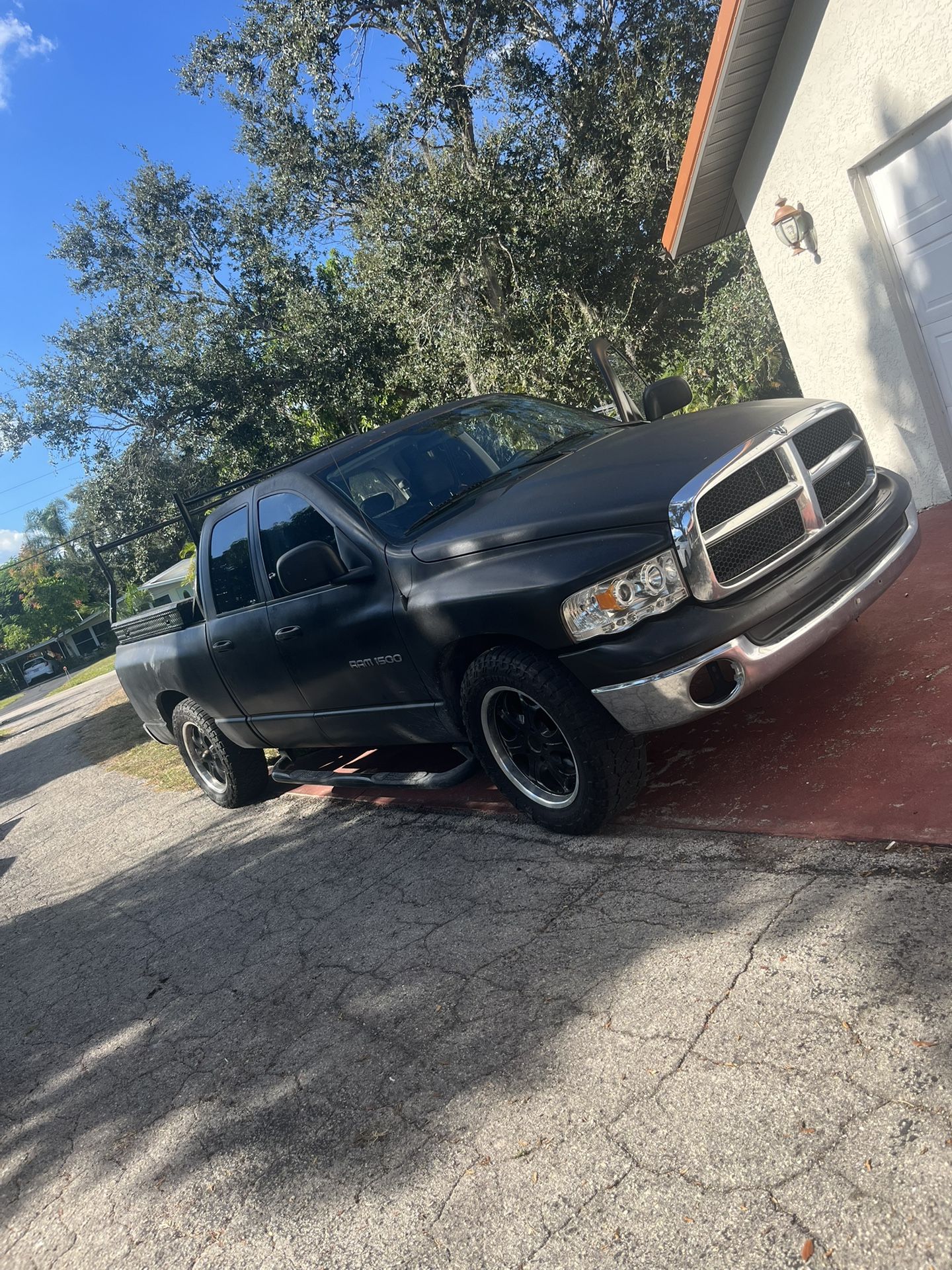 2005 Dodge Ram 1500