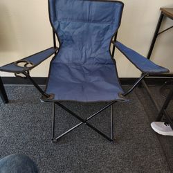 Folding Chair 