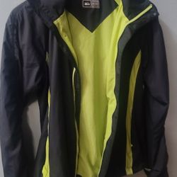 Rei  Light Women's Jacket Size Small