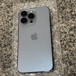 iPhone 13 Pro 128gb Unlocked