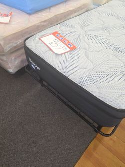 🔥QUEEN SIZES MATTRESS SET 🔥