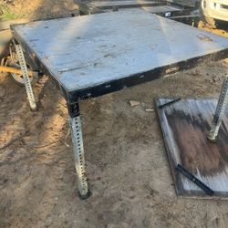 Stage 8’x16’ Or 12’x12’