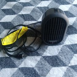Honeywell Personal Mini Heater