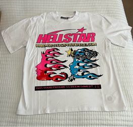 HELLSTAR Shirt