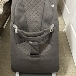 Ergobaby Evolve 3 in 1 Bouncer