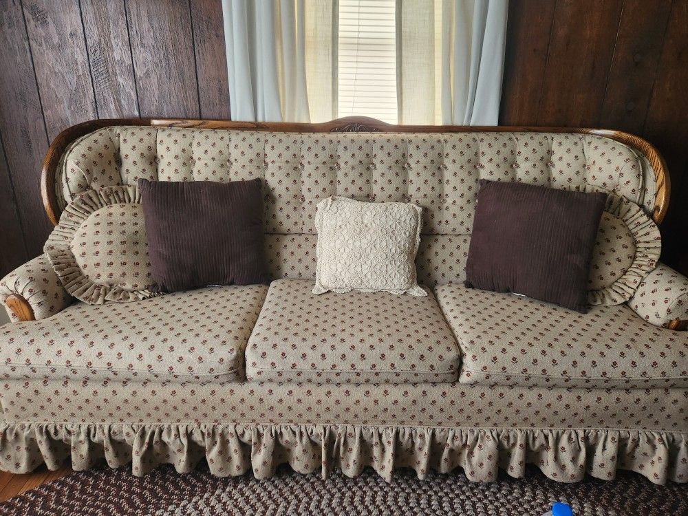 Living Room and Bedroom Furniture and more