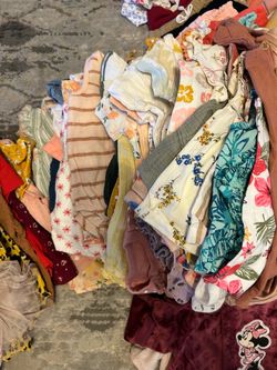 Baby girls clothing