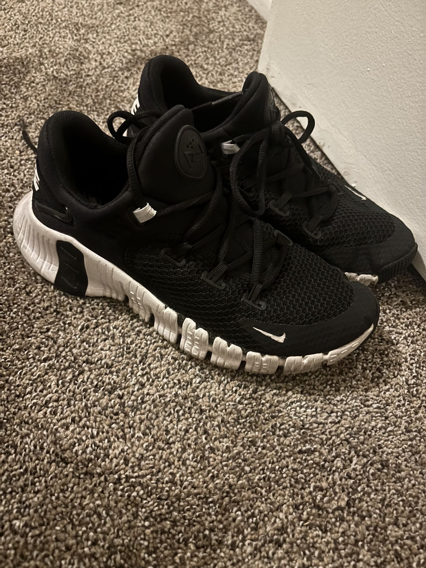 Nike Metcon Woman’s 8