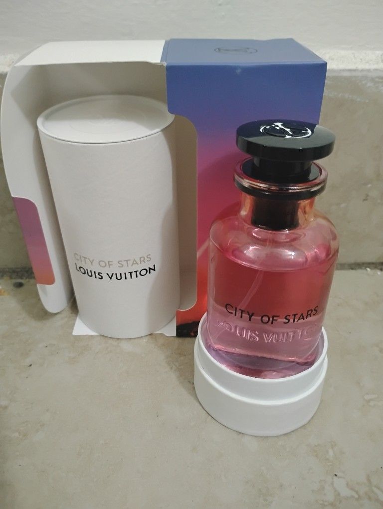 LV City Of Stars 100ml Cologne